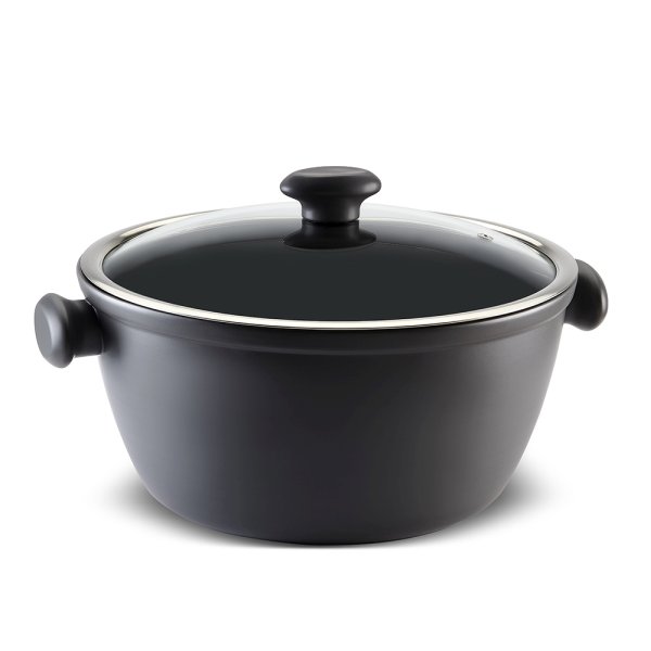 Com Paredes Altas E Abertura Grande