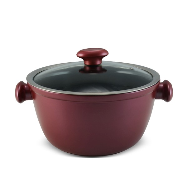 Com Paredes Altas E Abertura Grande