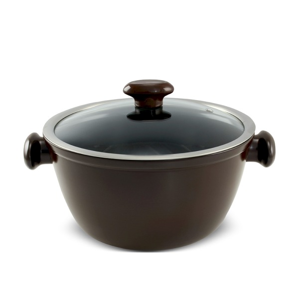 Com Paredes Altas E Abertura Grande