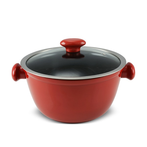 Com Paredes Altas E Abertura Grande