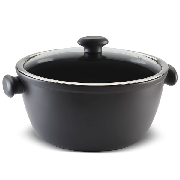 Com Paredes Altas E Abertura Grande