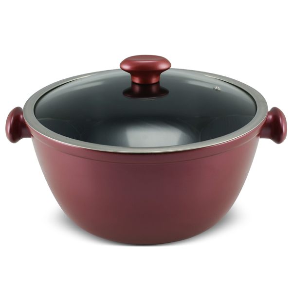 Com Paredes Altas E Abertura Grande