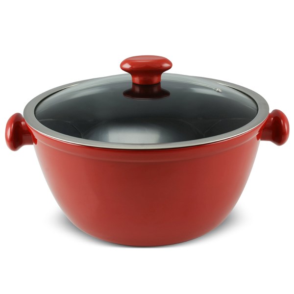 Com Paredes Altas E Abertura Grande