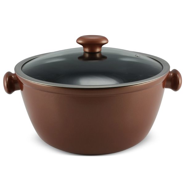 Com Paredes Altas E Abertura Grande