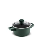 CACAROLA DUO 16CM 1100ML - MATTE