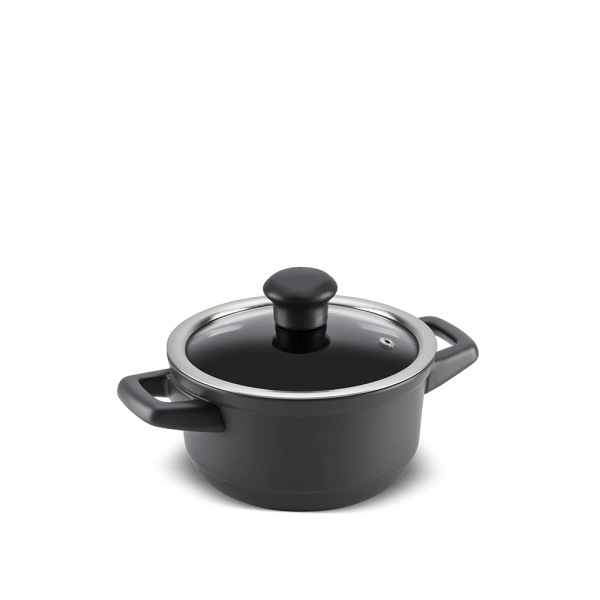 Com Paredes Altas E Abertura Grande