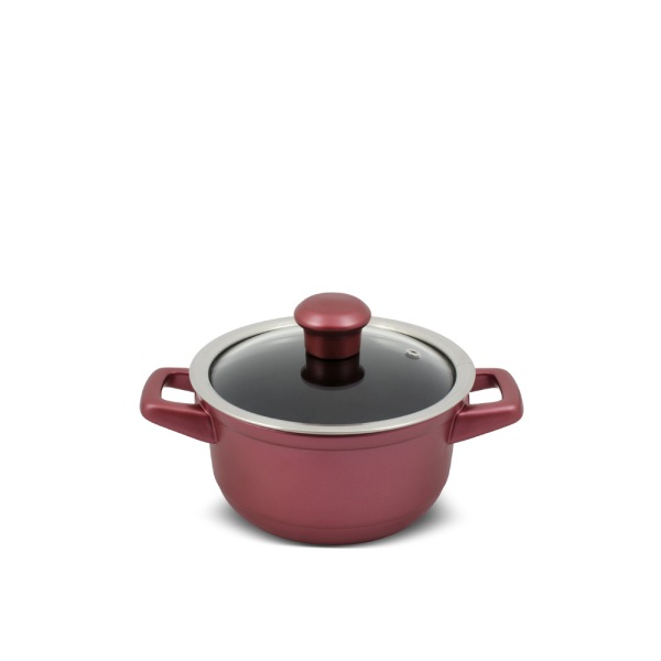 Com Paredes Altas E Abertura Grande