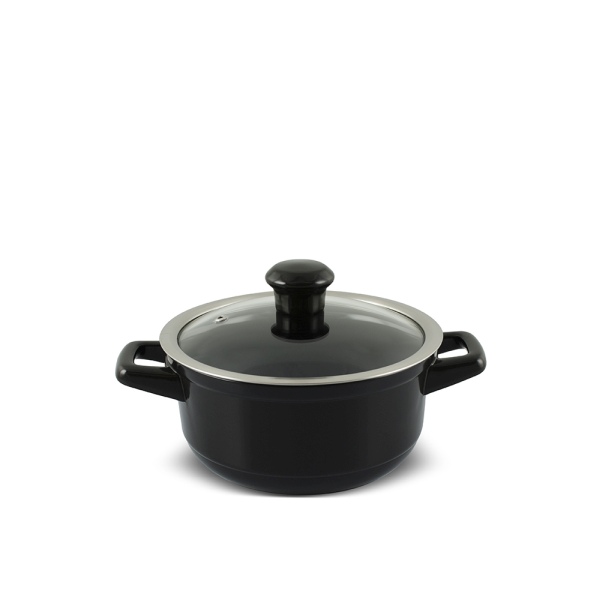 Com Paredes Altas E Abertura Grande