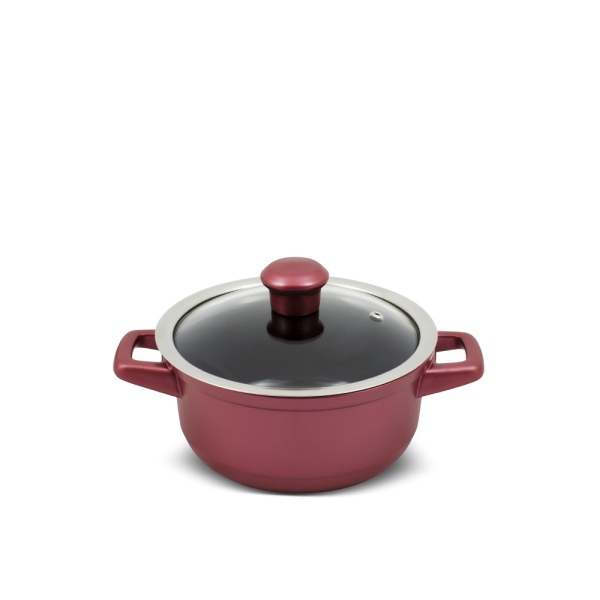 Com Paredes Altas E Abertura Grande