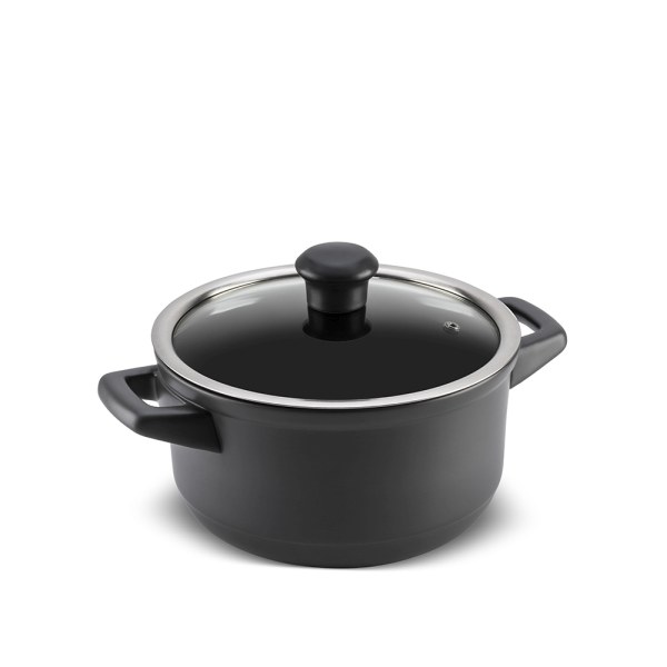 Com Paredes Altas E Abertura Grande