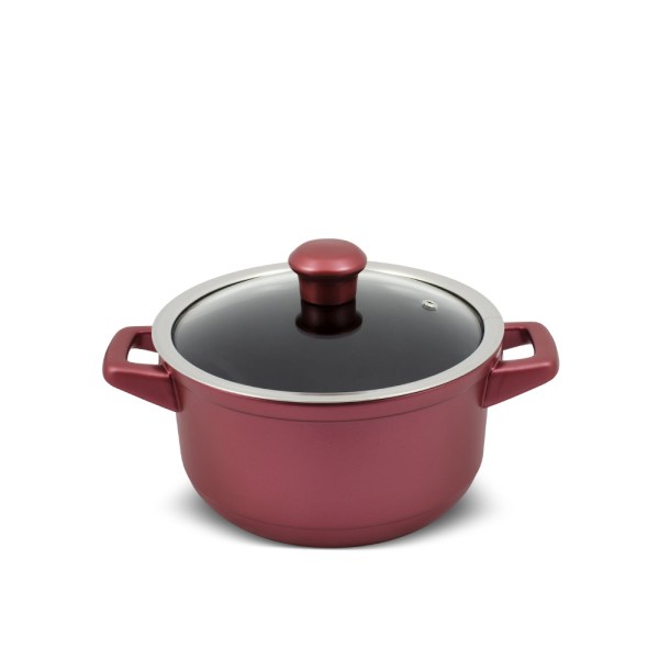 Com Paredes Altas E Abertura Grande