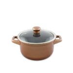 Com Paredes Altas E Abertura Grande