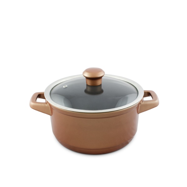 Com Paredes Altas E Abertura Grande