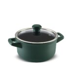 CACAROLA DUO 22CM 3200ML - MATTE