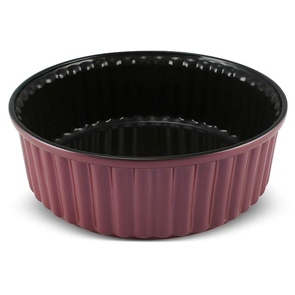 A Forma Ceraflame  Para Bolo Ceraflame é sinônimo de versatilidade