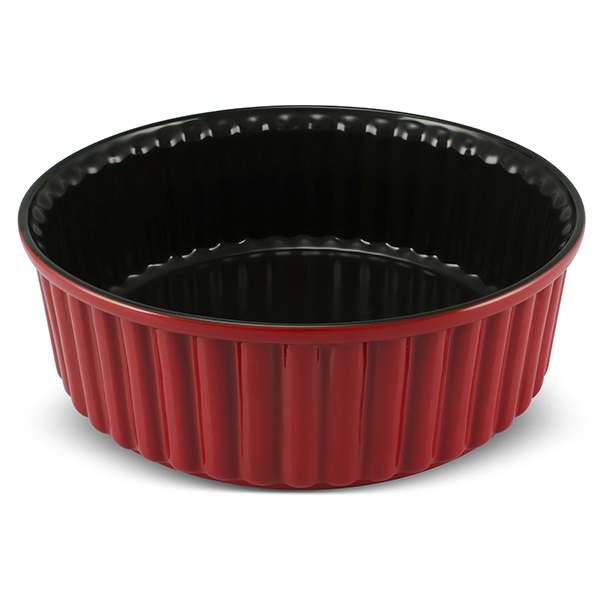 A Forma Ceraflame  Para Bolo Ceraflame é sinônimo de versatilidade