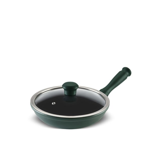 FRIGIDEIRA DUO 22CM 1000ML - MATTE