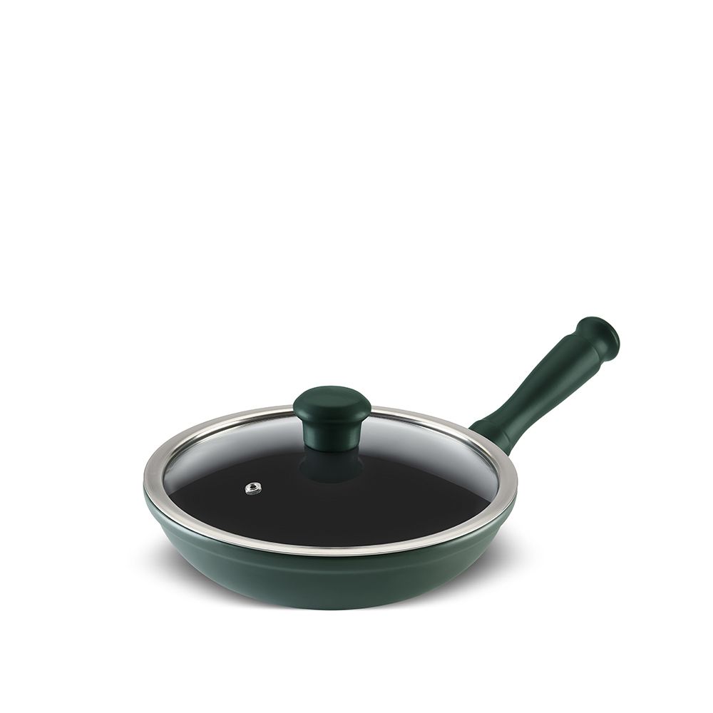 FRIGIDEIRA DUO 22CM 1000ML - MATTE