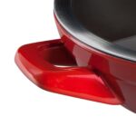 Caçarola Ceraflame Buffet Duo 28cm 2,5 Litros - Pomodoro - Imagem 2