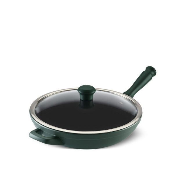 FRIGIDEIRA DUO 28CM 2000ML - MATTE