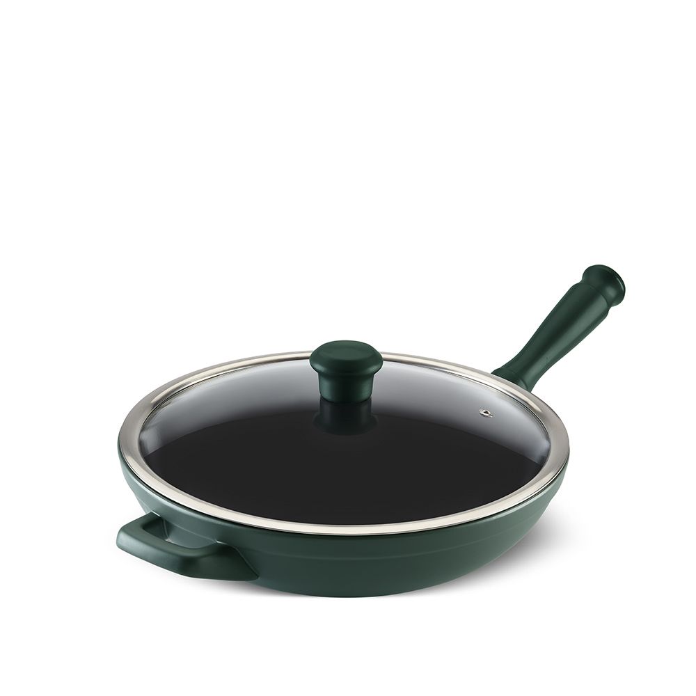 F315343 - FRIGIDEIRA DUO 28CM 2000ML - MATTE FRIGIDEIRA DUO 28CM 2000ML - MATTE