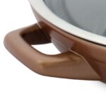 Frigideira Ceraflame Duo 28cm 2,0 Litros Cobre - Imagem 2