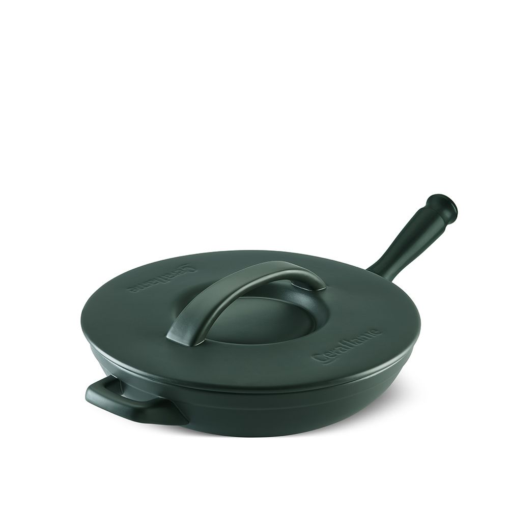 Frigideira Ceraflame Duo+ 22cm 1 Litro - Matte