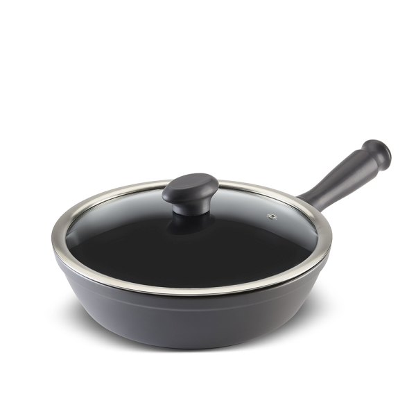 Com Paredes Altas E Abertura Grande