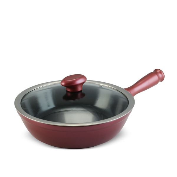 Com Paredes Altas E Abertura Grande