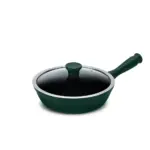 Frigideira Ceraflame Clear 24cm 1800ML - Matte (Indução)