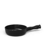 Jogo de Panelas Ceraflame Slim 5 Peças - Preto - Imagem 8