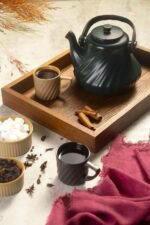 Jogo De Panelas De Cerâmica Ceraflame Twist 5 Pcs (indução)- Matte - Imagem 4