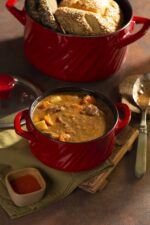 Jogo De Panelas De Cerâmica Ceraflame Twist 5 Pcs (indução) - Pomodoro - Imagem 6