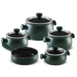 CONJUNTO PREMIERE JOY 5 PCS - MATTE