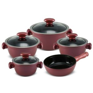 Com Paredes Altas E Abertura Grande