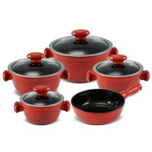 Com Paredes Altas E Abertura Grande