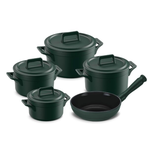 CONJUNTO CLEAR+ 5 PCS (INDUCAO) - MATTE-min