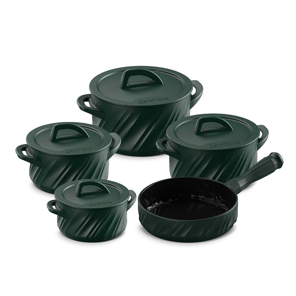 CONJUNTO TWIST+ 5 PCS - MATTE-min