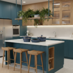 Jogo de Panelas Ceraflame Slim - INDIGO