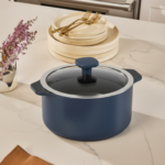 Jogo de Panelas Ceraflame Slim - INDIGO