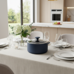 Jogo de Panelas Ceraflame Slim 5 Peças - Indigo - Imagem 7