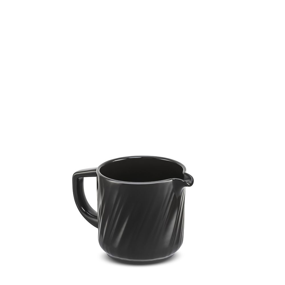 FERVEDOR TWIST 750ML - PRETO