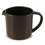 fazem com que seja possível ferver o líquido e levá-lo diretamente à mesa.