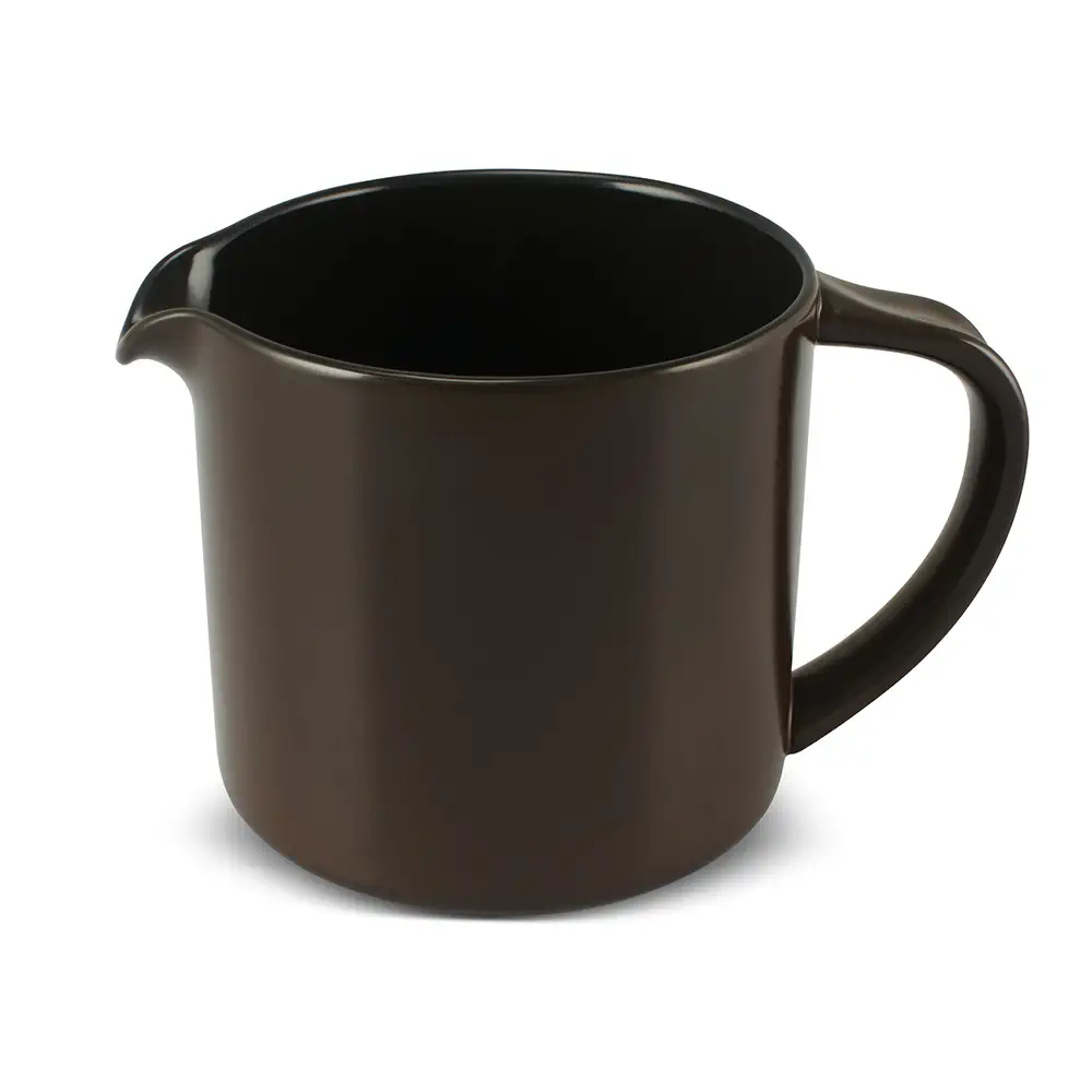 Fervedor Ceraflame 1 Litro - Chocolate (Indução)