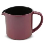 fazem com que seja possível ferver o líquido e levá-lo diretamente à mesa.