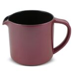 Feitos em cerâmica refratária com tecnologia inovadora aos detalhes do acabamento feito a mão. Com design sofisticado e cores modernas