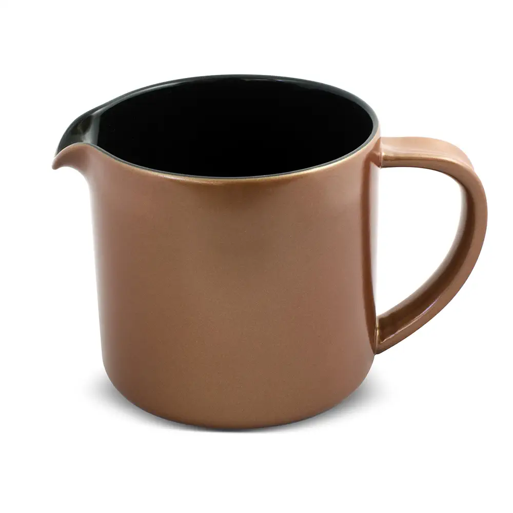 Fervedor Ceraflame 1 Litro - Cobre (Indução)