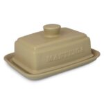 MANTEIGUEIRA TRADICIONAL OCRE