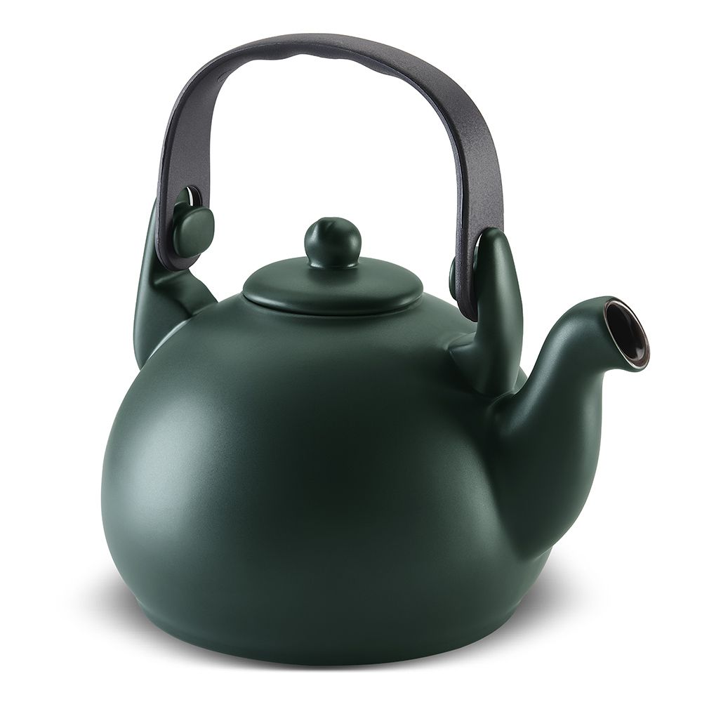 CHALEIRA COLONIAL 1700ML - MATTE