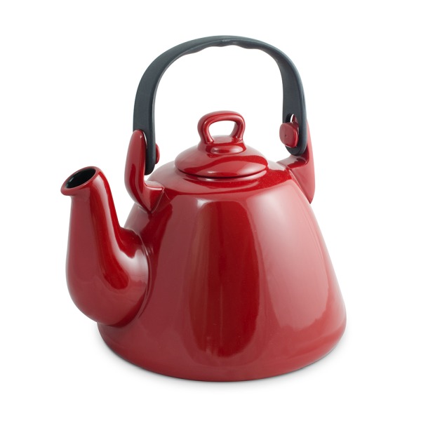 As Chaleiras Ceraflame Agilizam O Aquecimento De Líquidos